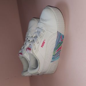 Puma Toddler Sneakers